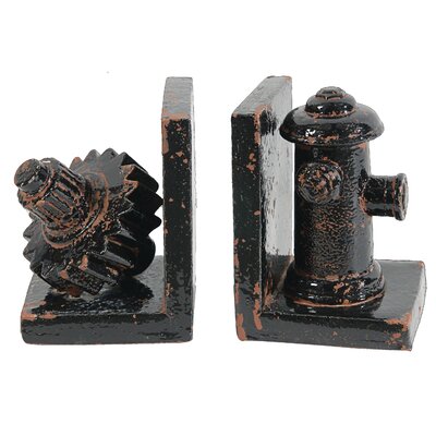bookends enfield directions